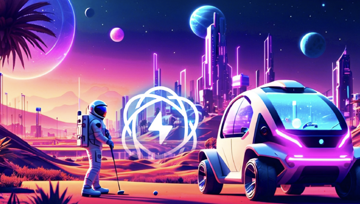 This Fast-Growing Digital Asset Is Outperforming Expectations—Is It the Next Big Name?